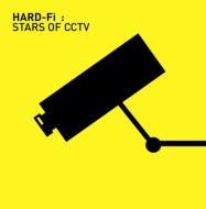 HARD-FI「STARS OF CCTV （ハードファイ1stアルバム 2005/7/5発売）