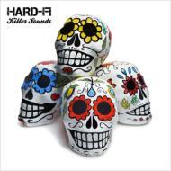HARD-FI「KILLER SOUNDS 」（ハードファイ3rdアルバム 2011/8/31発売）