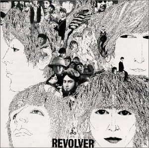 The Beatles/REVOLVER