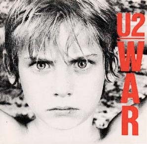 U2/WAR